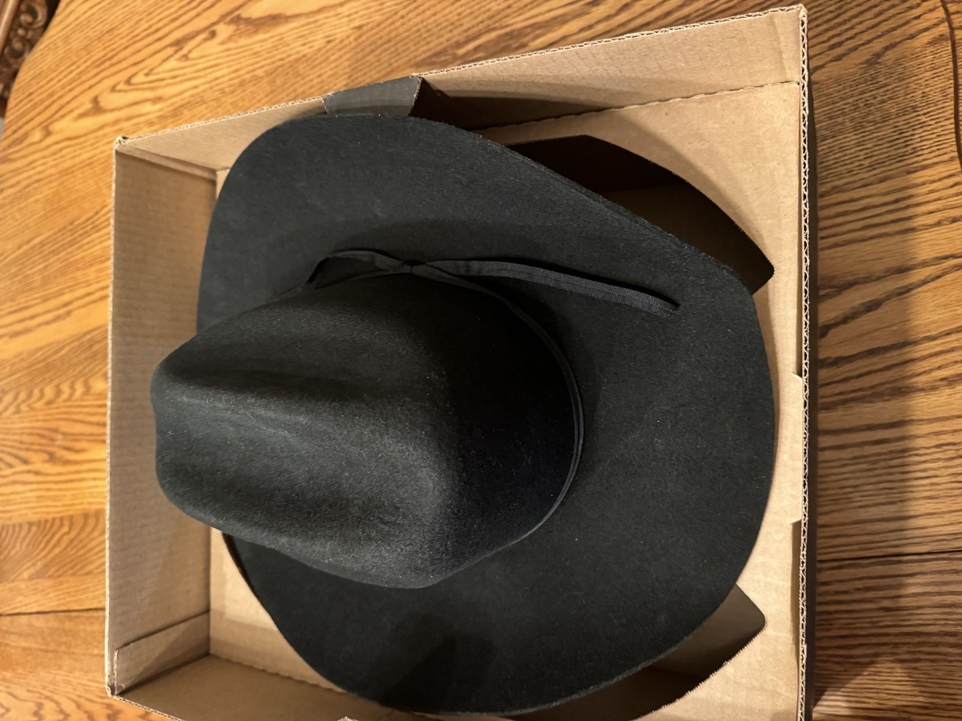 Cody James Cowboy Hat 7 3/8