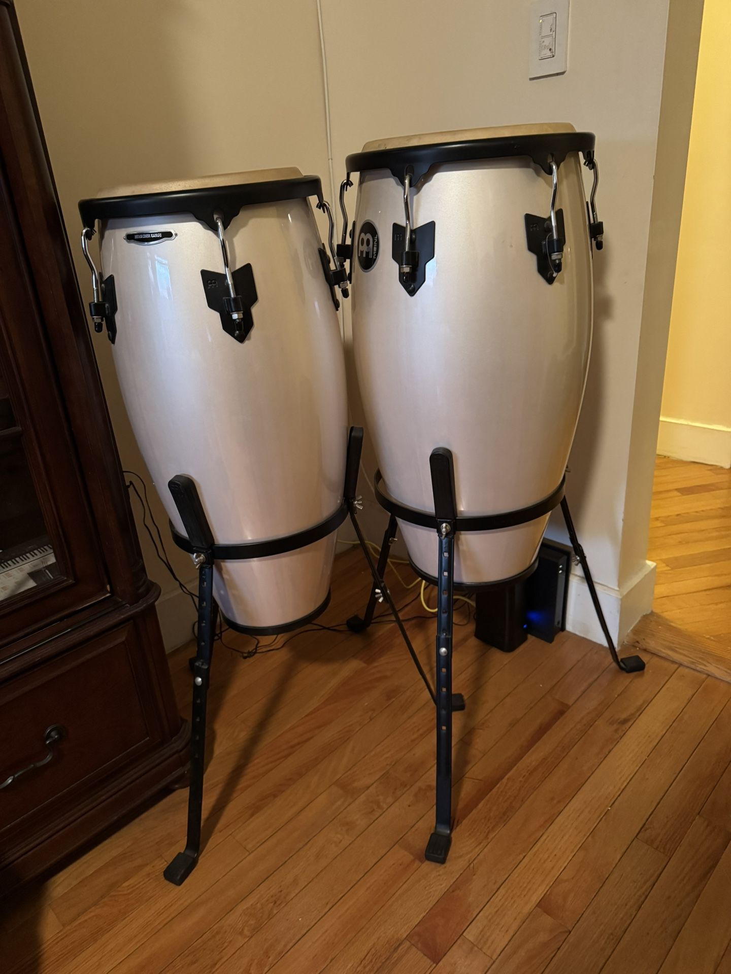 Meinl Headliner Series Congas