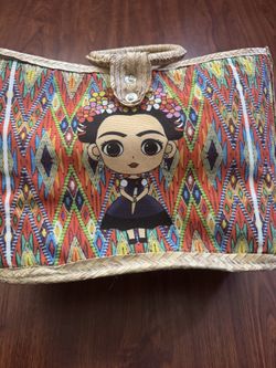 Artesanal Bag