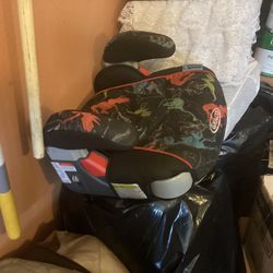 Car Seat