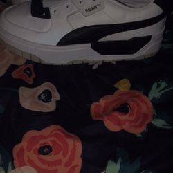 Puma Shoes 