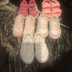 Girls Shoes 