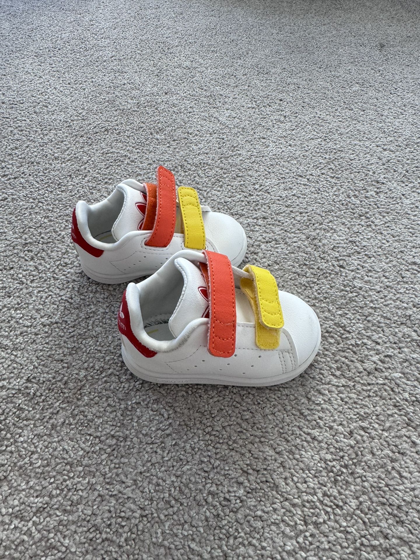 Stan Smith Sneakers Adidas