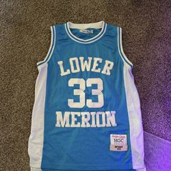 Men’s Small Kobe Bryant Jersey