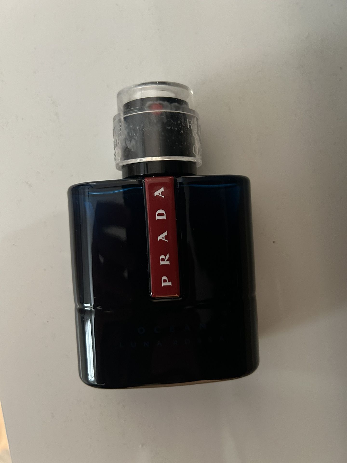 Prada Luna Rosa Ocean Eau da Toilette