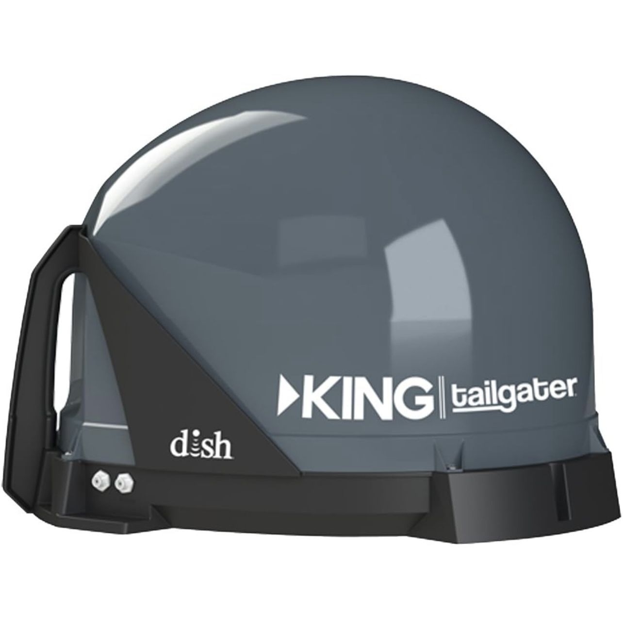 KING VQ4500-B2 Tailgater Portable Satellite Antenna - Thumbnail 3