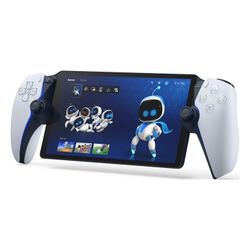 Ps5 Portal 130