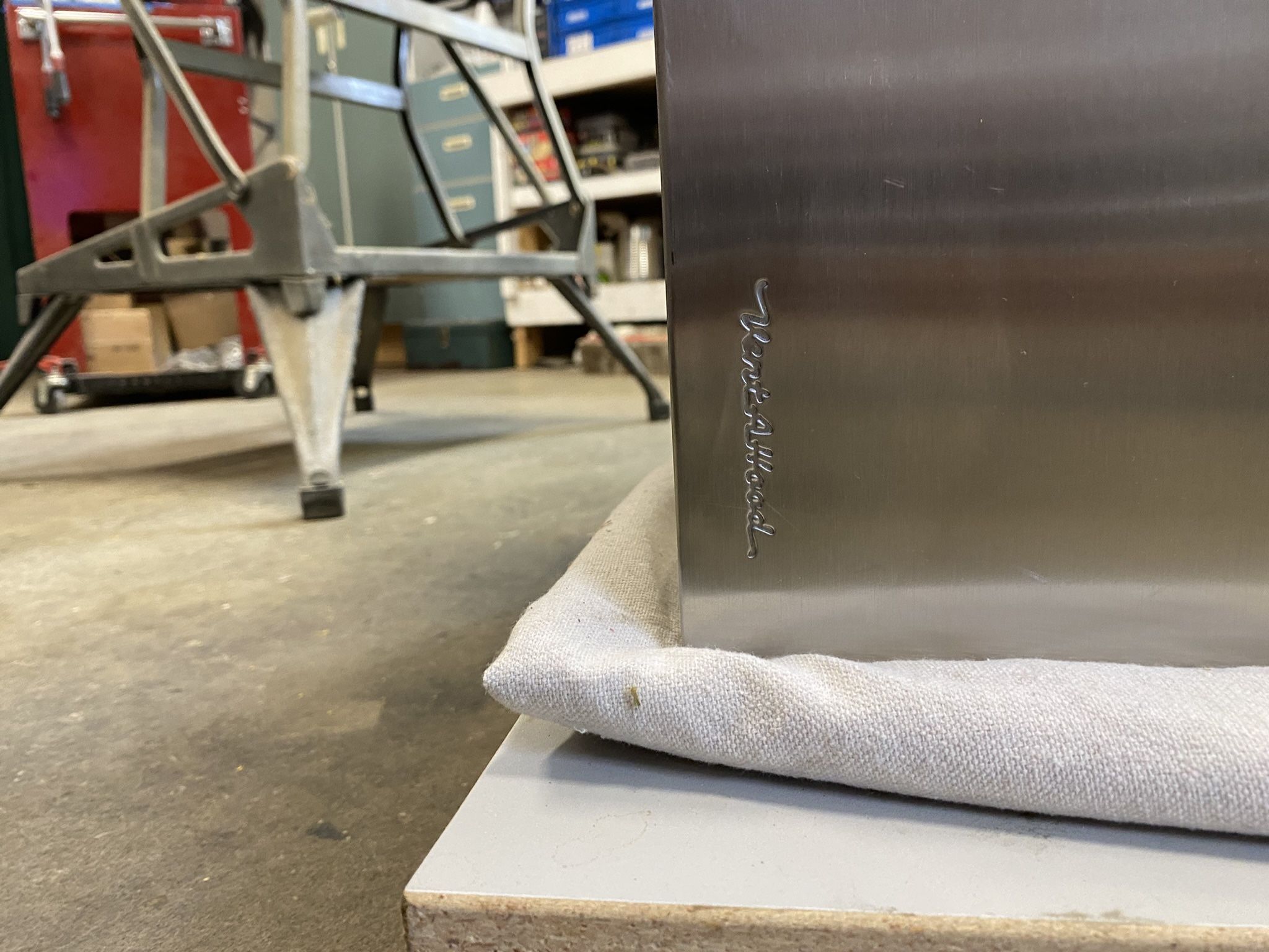 Vent A Hood Exhaust Hood