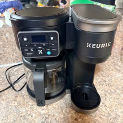 Keurig K-Duo