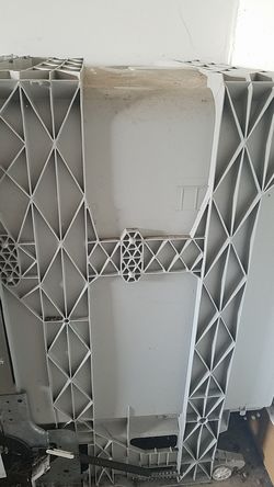 Whirlpool Gold dishwasher