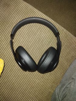 Dre Beats Wireless Studio