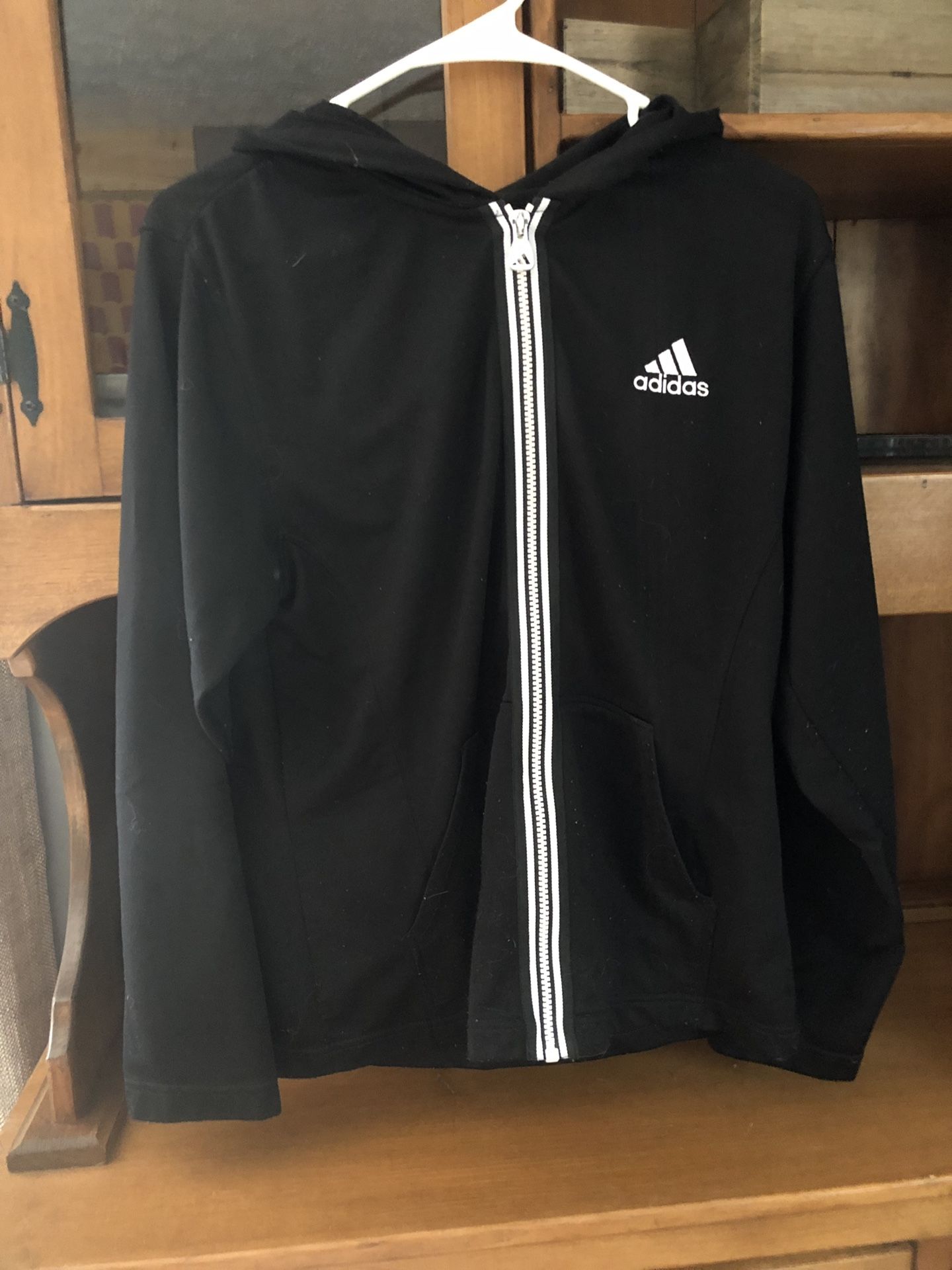 Adidas hoodie