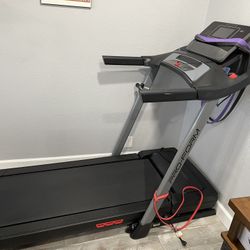 Pro-form Treadmill With Ifit Program