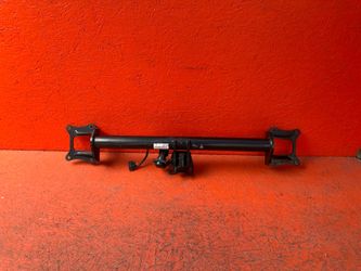 2016 - 2020 Tesla Model X Rear Trailer Tow Towing Hitch Reinforcement Bar OEM