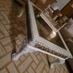 Beautiful Large Coffee Table 