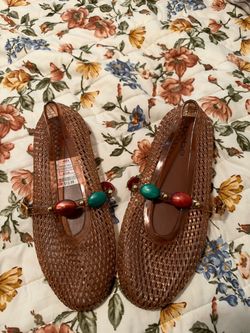 Zapatos marca bebe