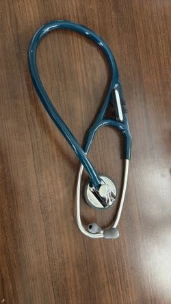 Littmann Cardio Master