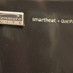 Kenmore Elite HE Dryer- Pickup Only 