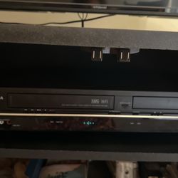 DVD Player Toshiba