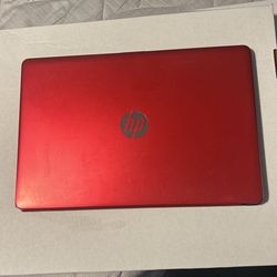 HP Notebook Laptop