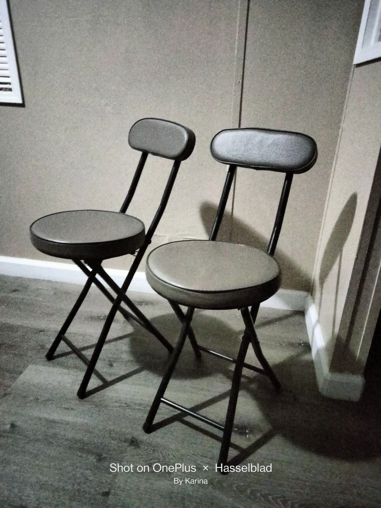 Sillas