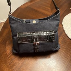 Purse  Charter Club Shoulder Bag