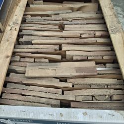 STONE VENEER CLEARANCE!!! $500 PER PALLET (120 SQUARE FEET PER PALLET)