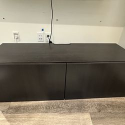 Free TV Console ( pick up only) 