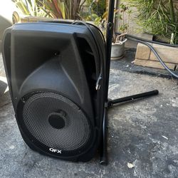 PA  Amplifier 