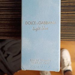 Dolce gabbana 1.7 ounces