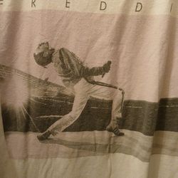 Band T-shirts AC/DC Size M, Janice Joplin Size M, Beatles Junior Size 11/13 Jimi Hendrix Karl Ferris Collection Size M Authentic Hendrix. $15 EACH 