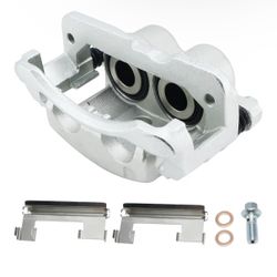 Front Left Brake Caliper (18B4729)- GM Trucks