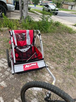 Bike attachment
