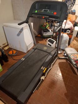 Treadmill