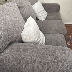 Couch sofa