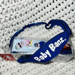 Baby Banz Sunglasses UV Protection