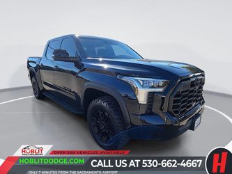2024 Toyota Tundra
