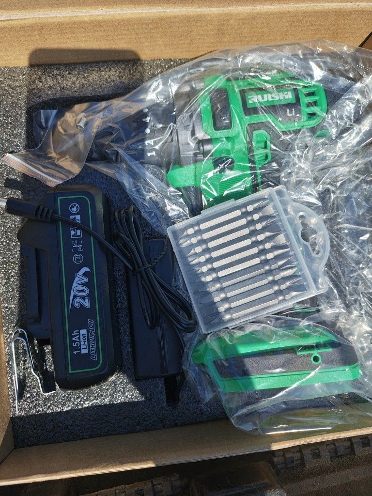 Drills For $25