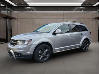 2020 Dodge Journey