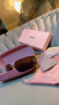 Miu Miu Good Quality