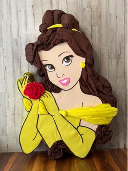 Bella piñata