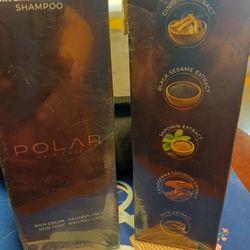 Polar Hair Care