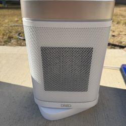 Space Heater 
