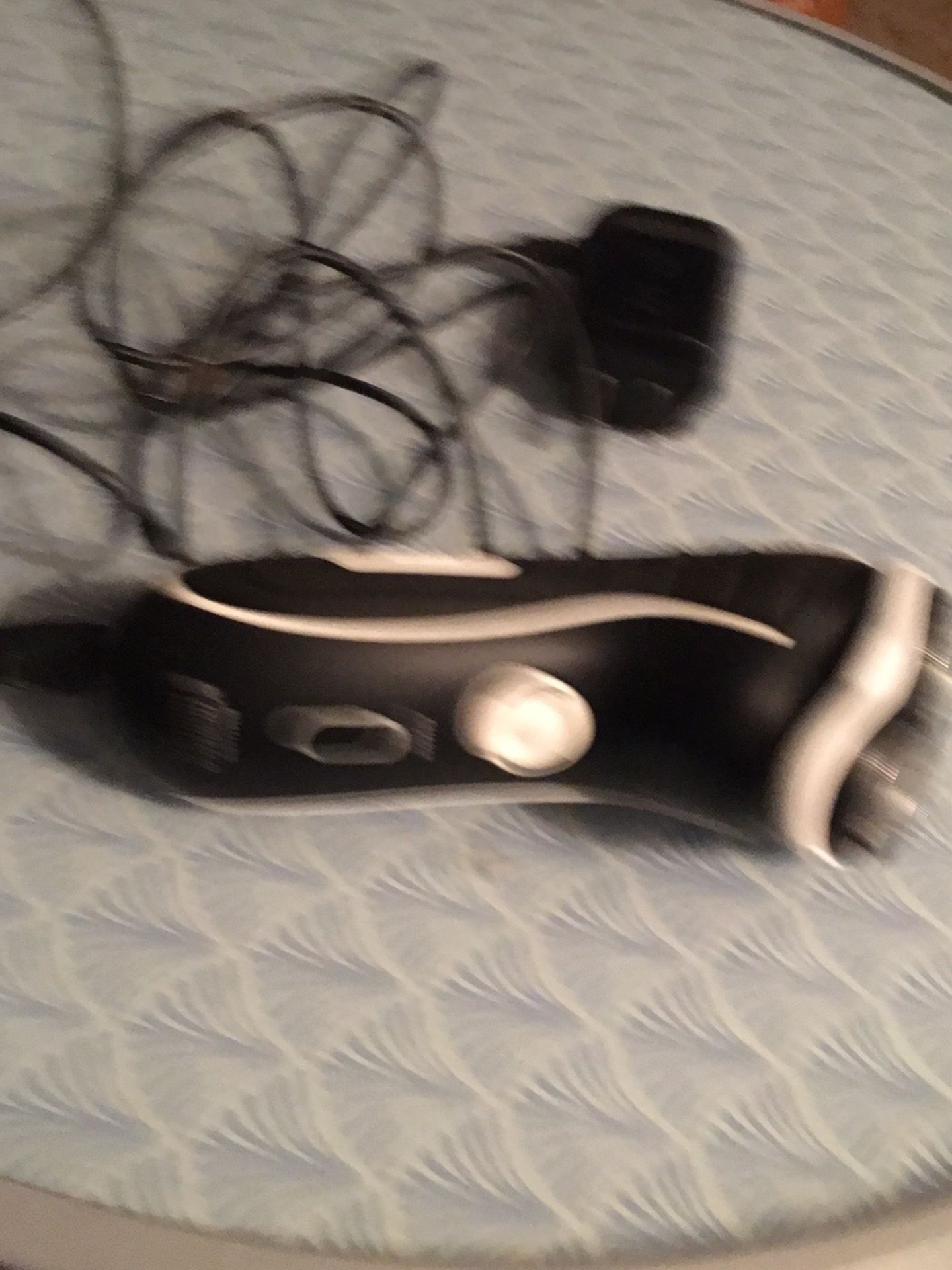 Norelco Cordless Shaver