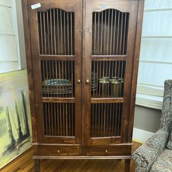 China Cabinet 