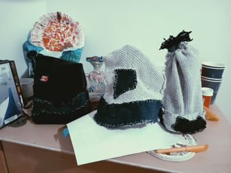 Beanies For Sale Let Me Know What Color . 10$