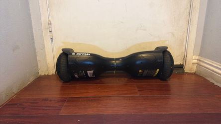 Hover board