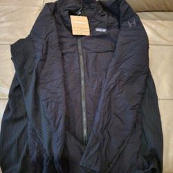 PATAGONIA Men's Nano-Air® Light Hybrid Jacket

