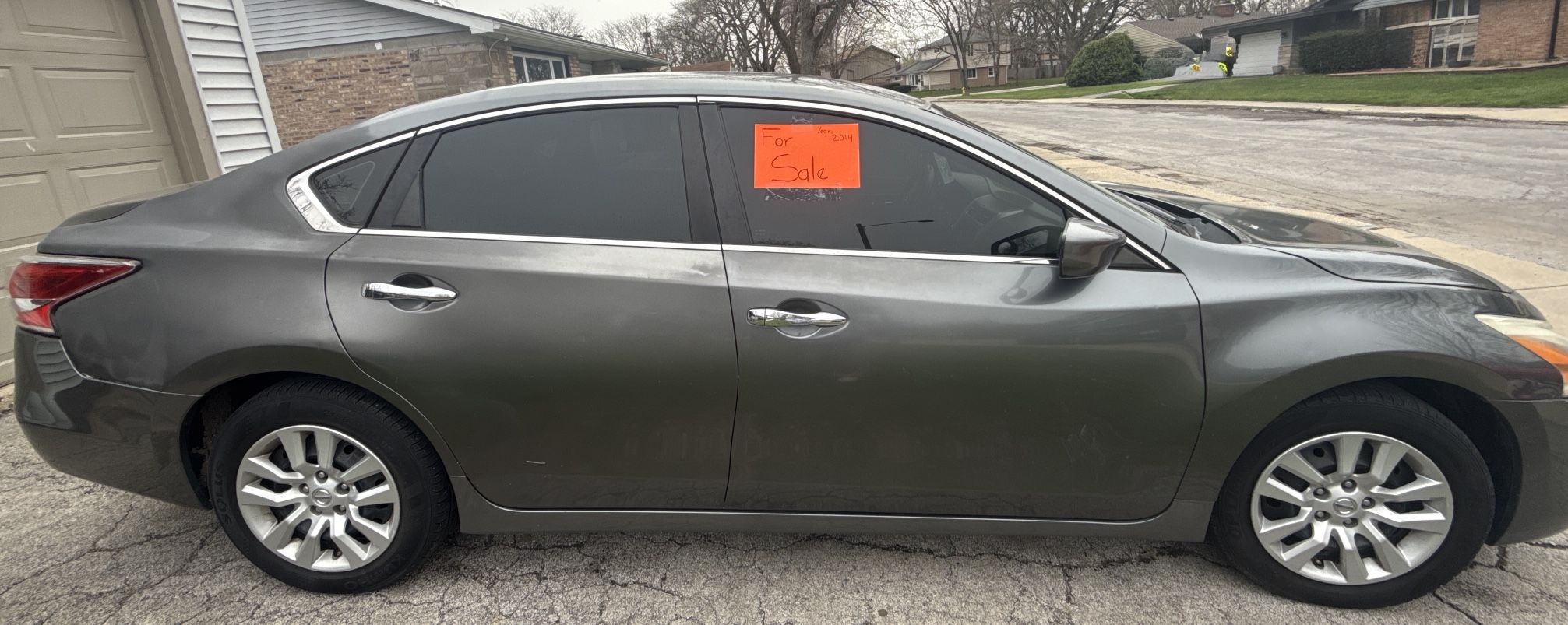 Nisan Altima