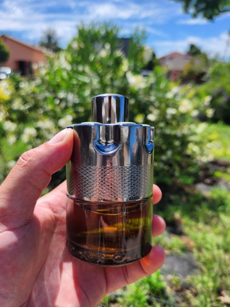 (Discontinued) Azzaro Wanted By Night 3.3oz